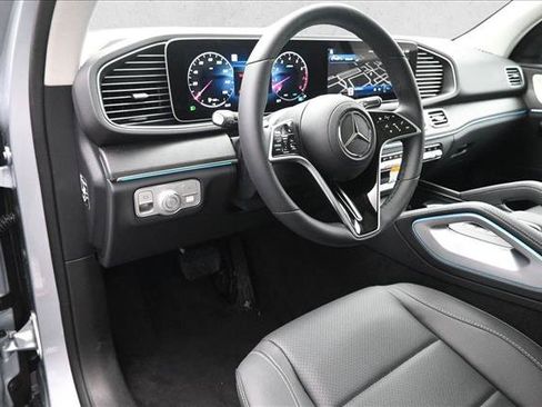 Used 2026 Mercedes-Benz GLE 450 4MATIC image 8
