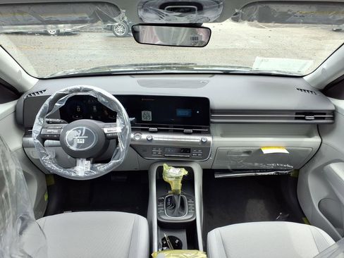 New 2026 Hyundai Kona SEL Sport AWD/4WD image 10