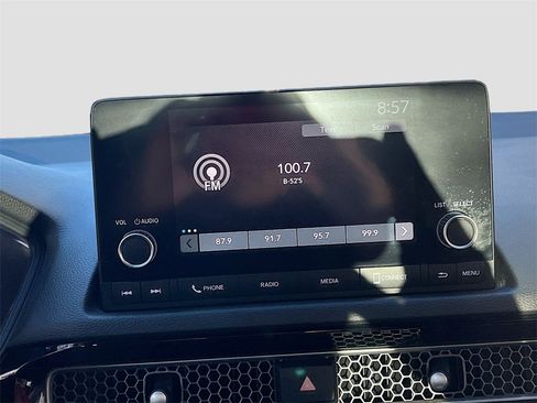 Used 2022 Honda Civic Sport image 14