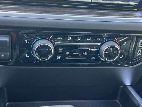 Used 2025 Chevrolet Silverado 1500 RST image 22