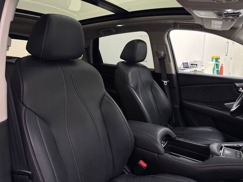 Used 2020 Acura RDX w/ Technology Package image 25