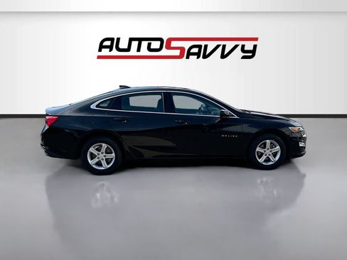 Used 2024 Chevrolet Malibu LS FWD image 8