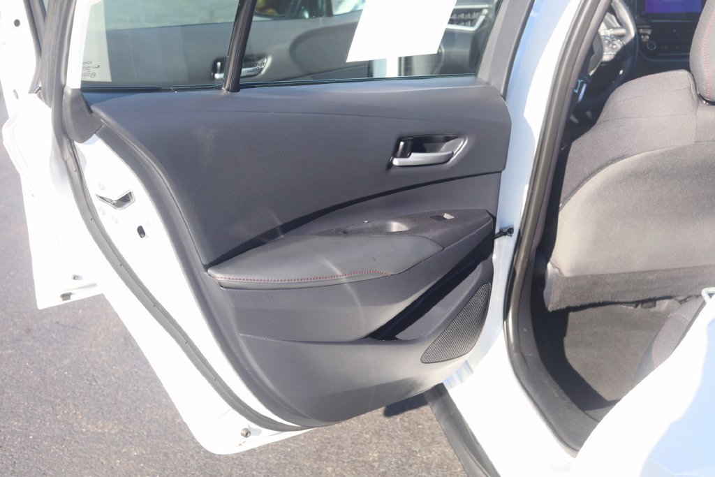 Used 2024 Toyota Corolla SE FWD image 27