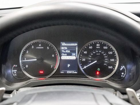 Used 2024 Lexus IS 300 w/ Comfort Package RWD image 25