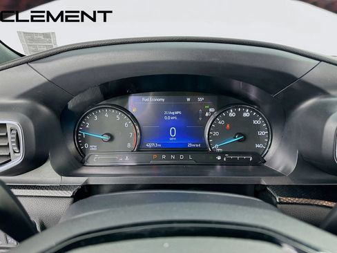 Used 2022 Ford Explorer ST-Line AWD/4WD image 18