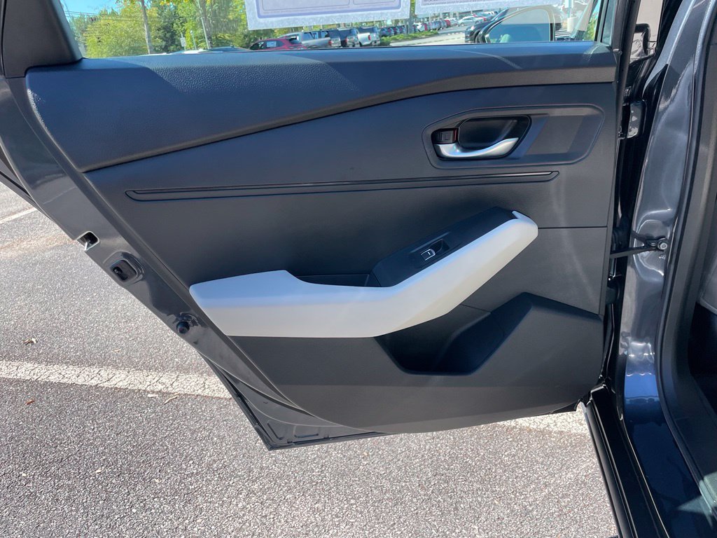 Used 2024 Honda Accord EX image 37