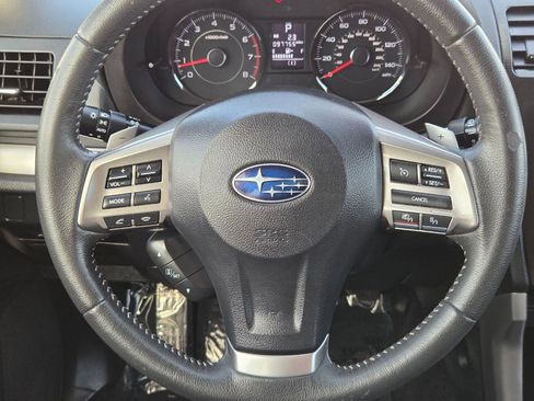 Used 2015 Subaru Forester 2.0XT Touring w/ Protection Package #2 image 28