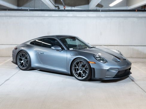 Certified 2026 Porsche 911 GT3 RWD image 7