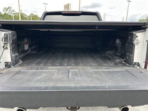 Used 2023 Honda Ridgeline Sport image 9