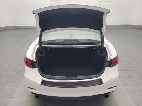 Used 2016 MAZDA MAZDA6 Touring image 29