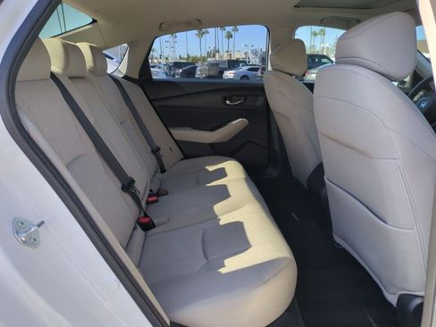 Used 2023 Honda Accord EX image 19