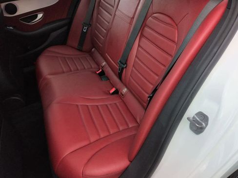 Used 2019 Mercedes-Benz C 300 4MATIC Sedan image 21