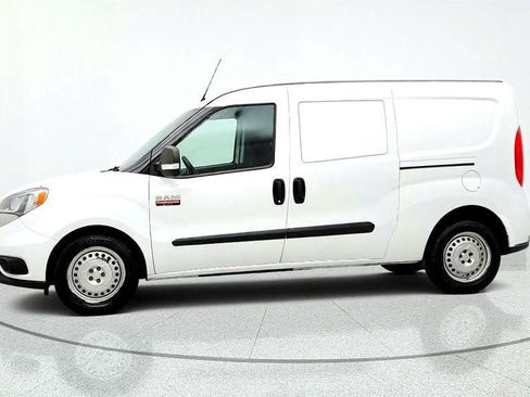 Used 2022 RAM ProMaster City Wagon FWD image 8