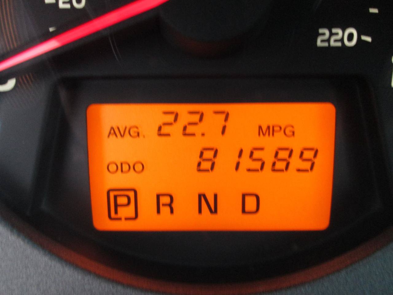 Used 2011 Toyota RAV4 4WD w/ Base L4 Extra Value Pkg image 4