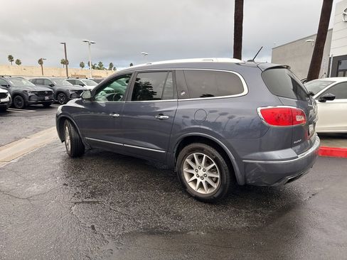 Used 2014 Buick Enclave Leather w/ LPO, Cargo Convenience Pkg image 14