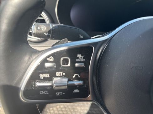 Used 2021 Mercedes-Benz C 300 4MATIC Cabriolet image 8