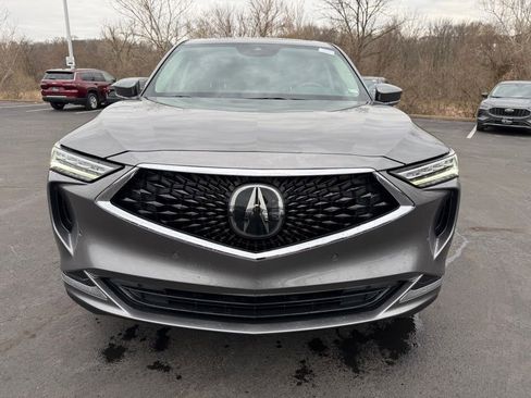 Certified 2023 Acura MDX SH-AWD w/ Technology Package image 3