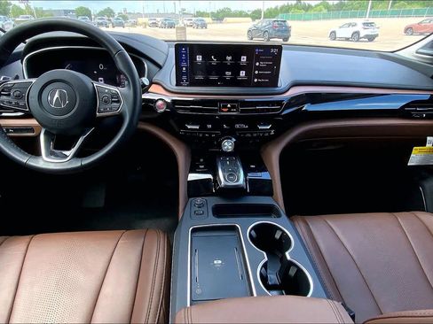 Used 2026 Acura MDX FWD w/ Technology Package image 14