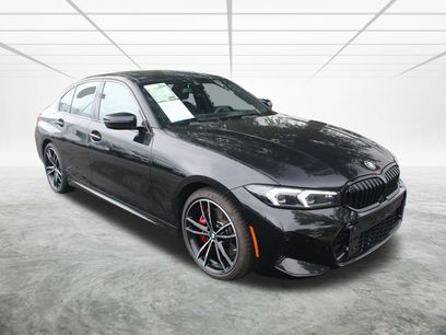 Used 2024 BMW 330i xDrive Sedan w/ M Sport Package