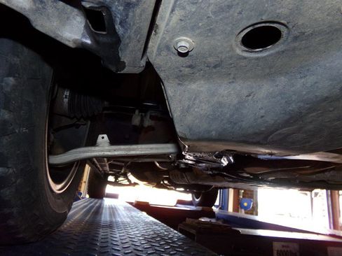 Used 2022 Honda Ridgeline Sport image 94