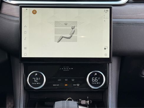 Used 2023 Jaguar F-PACE S image 30