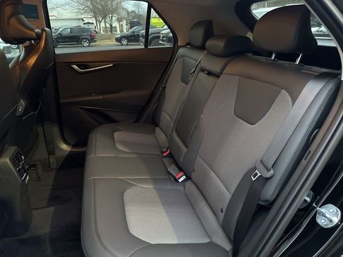 New 2026 Kia Niro EX image 12