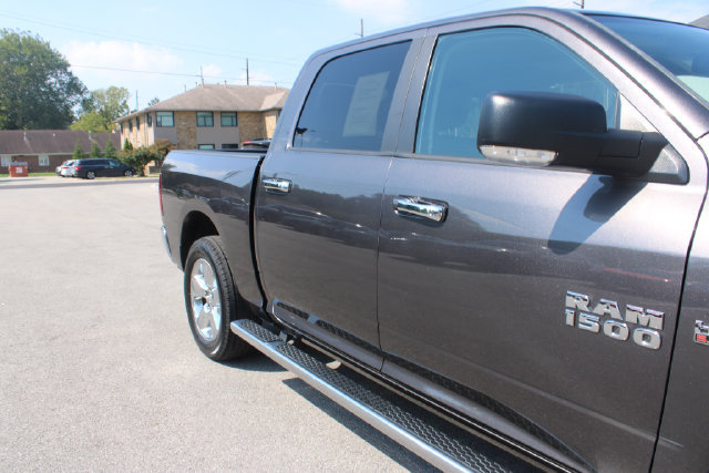 Used 2016 RAM 1500 Big Horn AWD/4WD image 48