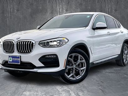 Used 2020 BMW X4 xDrive30i w/ Convenience Package