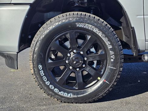 New 2026 RAM 2500 Tradesman image 9
