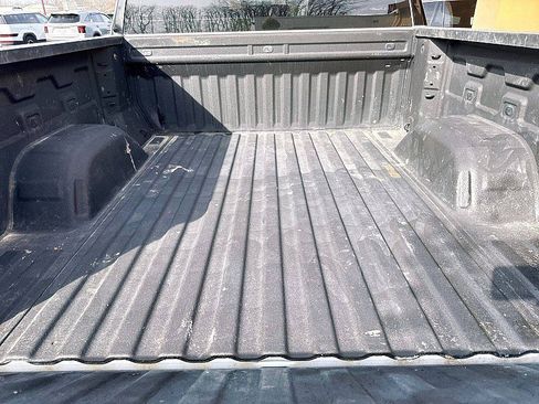 Used 2024 Chevrolet Silverado 1500 W/T w/ Trailering Package AWD/4WD image 13