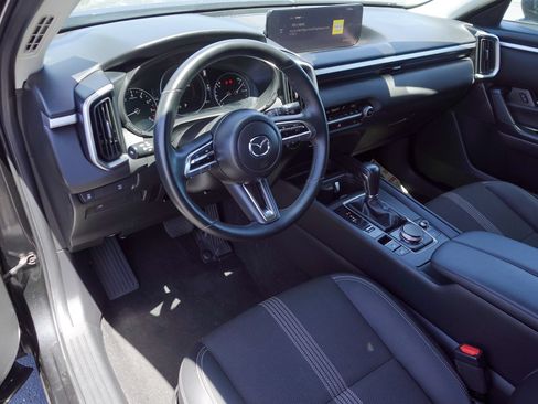 Certified 2025 MAZDA CX-50 AWD 2.5 S w/ Preferred Package image 11