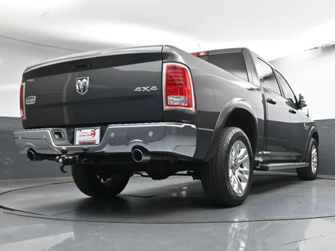 Used 2015 RAM 1500 Laramie Longhorn image 28