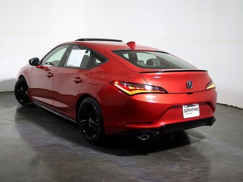 Certified 2026 Acura Integra A-Spec image 2