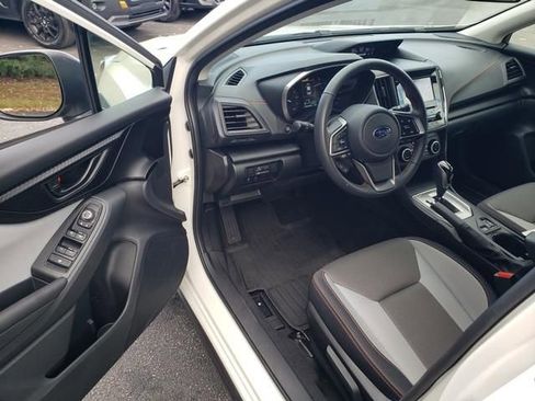 Certified 2023 Subaru Crosstrek 2.0i Premium image 10