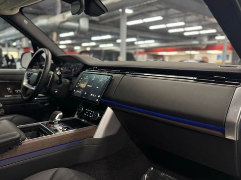 Used 2023 Land Rover Range Rover SE image 33