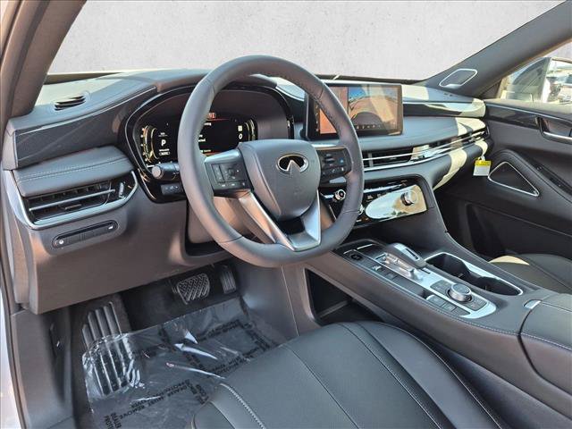 New 2027 INFINITI QX65 Sport w/ Cargo Package AWD/4WD image 3