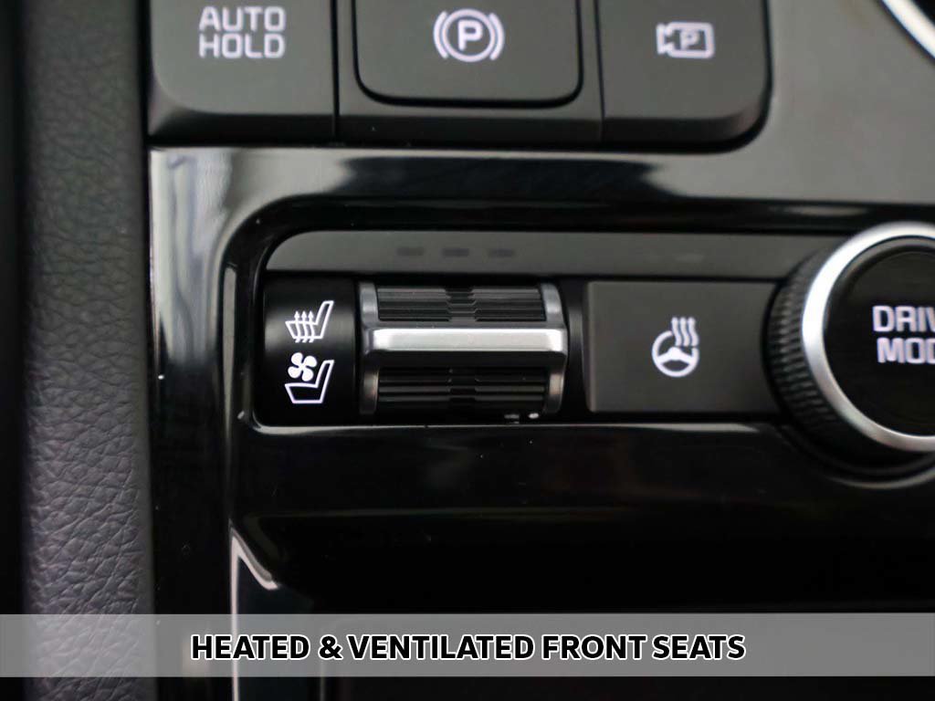 Used 2026 Kia K5 EX FWD image 8