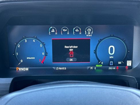 New 2025 Ford F150 XLT w/ Equipment Group 303A High image 24