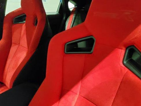 New 2025 Honda Civic Type R image 41