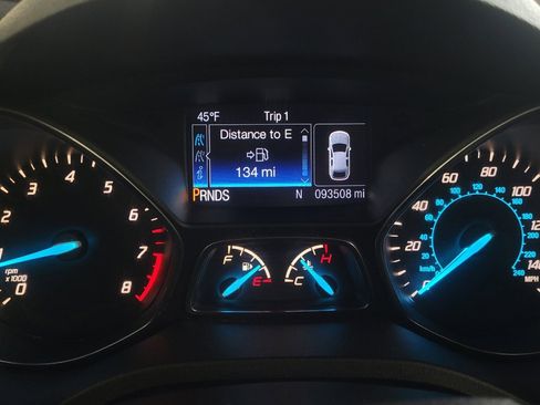 Used 2016 Ford Escape Titanium w/ Equipment Group 301A image 23