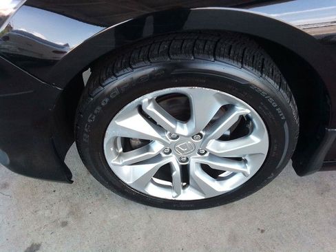 Used 2019 Honda Accord LX image 24