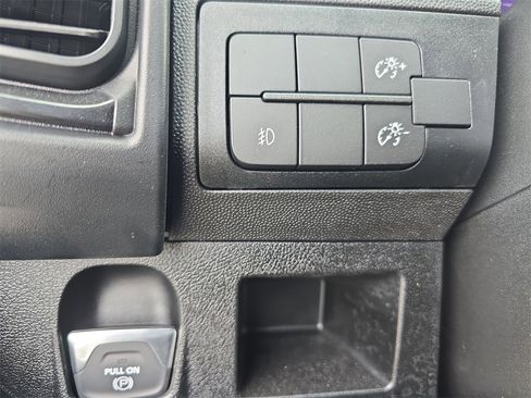 New 2026 RAM ProMaster 2500 w/ Convenience Group image 25