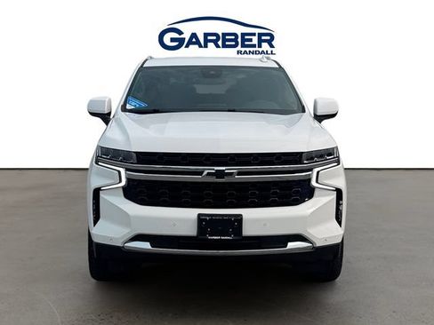 Used 2023 Chevrolet Suburban LS w/ Driver Alert Package AWD/4WD image 8