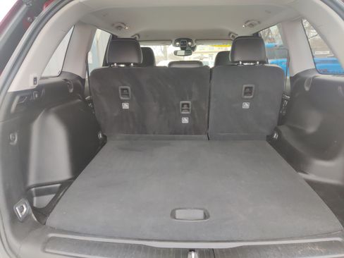 Used 2023 Jeep Grand Cherokee Limited image 32