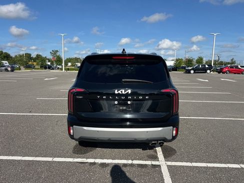 Used 2024 Kia Telluride SX FWD image 10