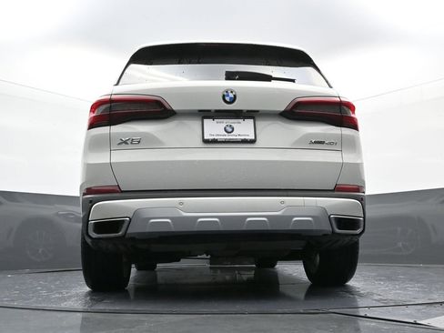 Used 2023 BMW X5 xDrive40i w/ Premium Package image 26