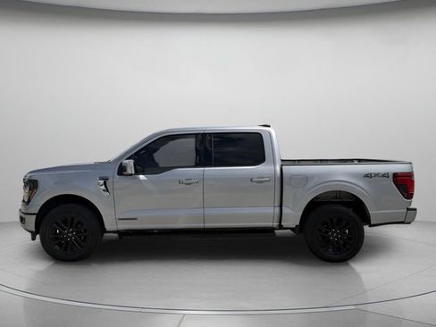 Used 2024 Ford F150 XLT w/ Equipment Group 302A MID AWD/4WD image 8
