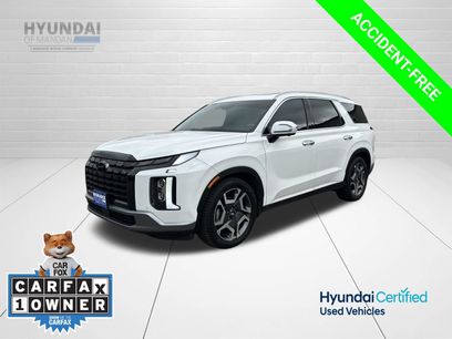 Used 2023 Hyundai Palisade Limited