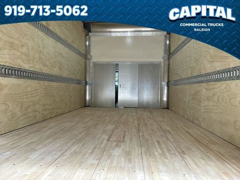 New 2024 Ford E-350 and Econoline 350 Super Duty w/ Driver's Safety Package image 16