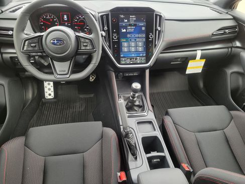 New 2026 Subaru WRX Premium AWD/4WD image 5